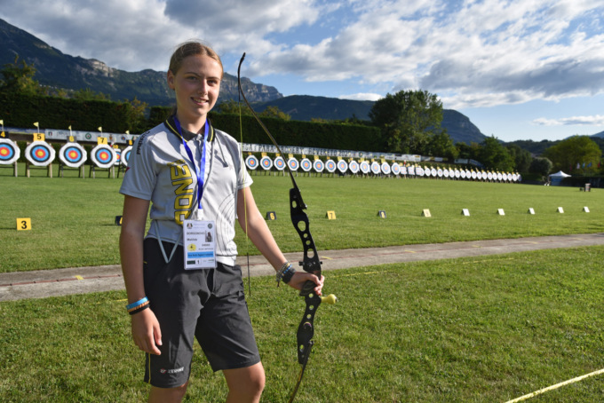 Campionato Italiano di tiro con l’arco: ottimi risultati per gli arcieri dell’Airone