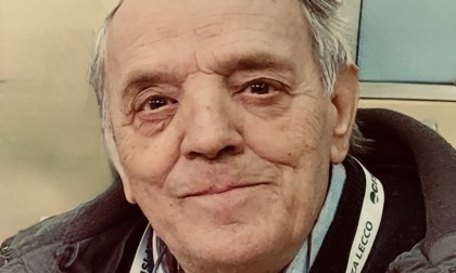 Si è spento Mario Fumagalli, protagonista nella costituzione del comprensorio Cisl Brianza