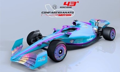 Aperto il bando per il Premio Confartigianato Motori