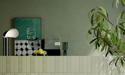Ceramica Rondine: design italiano, innovazione produttiva e spirito sostenibile dal 1961
