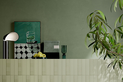 Ceramica Rondine: design italiano, innovazione produttiva e spirito sostenibile dal 1961