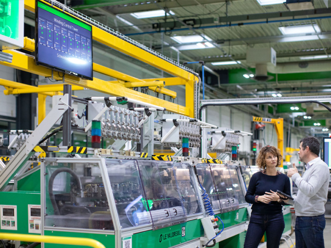 Schneider Electric: innovazione e qualità al servizio dell’efficienza energetica