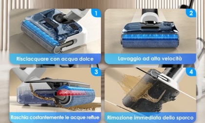 La guida completa agli strumenti di pulizia intelligenti per la casa a Monza