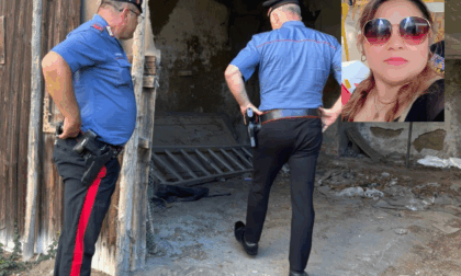 Femminicidio a Macherio, giovane donna strangolata dal marito