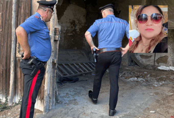 Femminicidio a Macherio, giovane donna strangolata dal marito