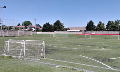 Il Comune candida il progetto del centro sportivo al bando regionale