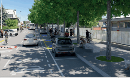 In agosto al via il cantiere per la “Green Lane Brianza Ovest”