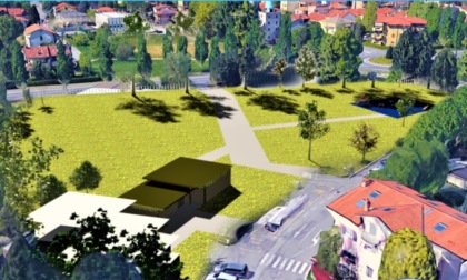 A Carate Brianza in arrivo un nuovo parco inclusivo