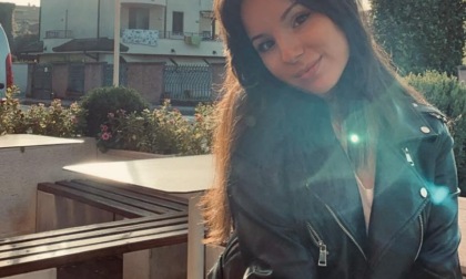 Diplomata a pieni voti all'ospedale pediatrico di Roma