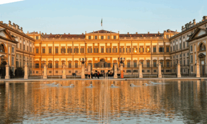 Le sinergie delle utility per il territorio: se ne parla in Villa Reale