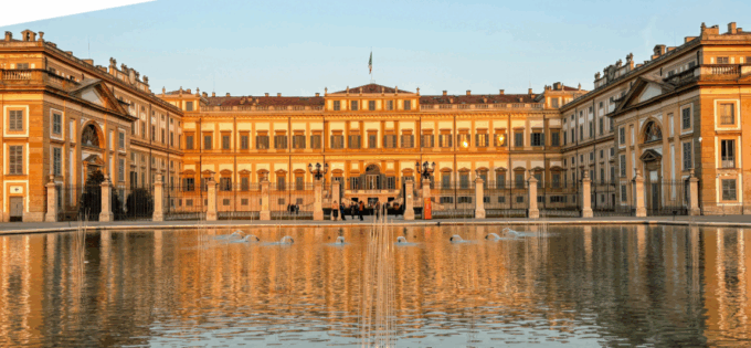 Le sinergie delle utility per il territorio: se ne parla in Villa Reale
