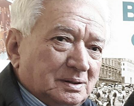 Addio a Ezio Sangalli