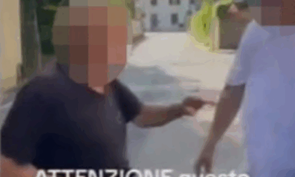 Molestie a una ragazza fuori da scuola, 79enne denunciato dai Carabinieri