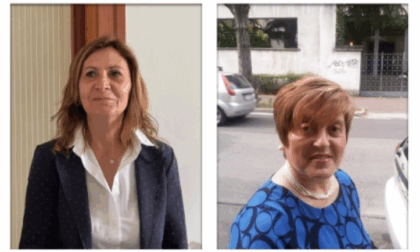 In pensione due «colonne» della Bagatti
