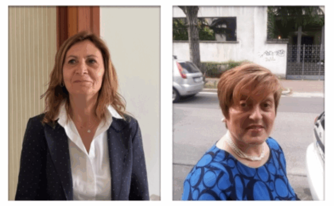 In pensione due «colonne» della Bagatti