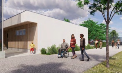Il sogno della Casati Arcore di avere uno stadio tutto "nuovo"