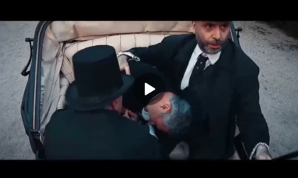 Il 29 luglio  di 125 anni fa a Monza fu ucciso il re, un docufilm lo ricorda