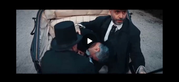 Il 29 luglio  di 125 anni fa a Monza fu ucciso il re, un docufilm lo ricorda