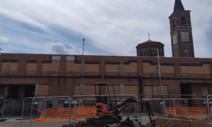 La Succursale del King resta a Muggiò per altri 2 anni