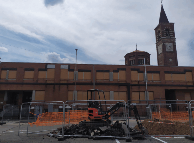 La Succursale del King resta a Muggiò per altri 2 anni