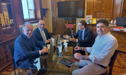 Il Comune incontra AC Monza dopo l’annuncio della cessione della squadra