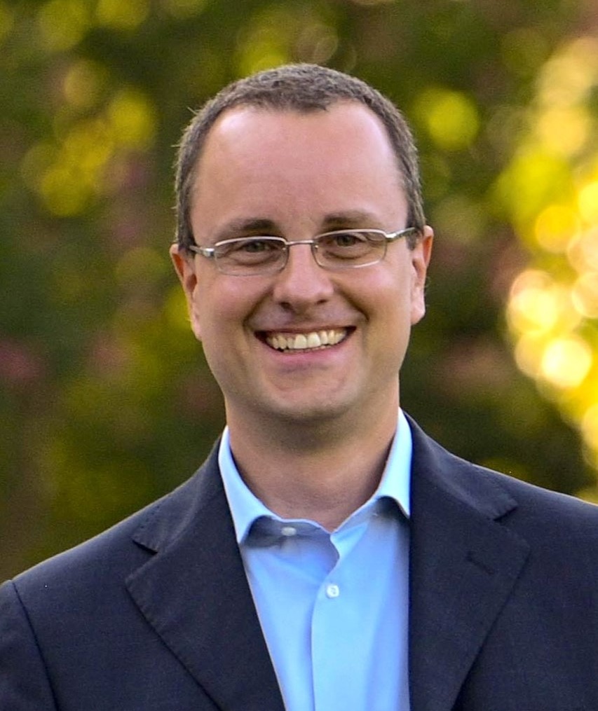 Vicepresidente_ Paolo Maini
