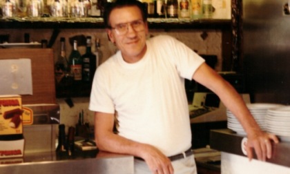 Ciao Ivo, vecchio cuore toscano: addio allo storico patron de "La Rustica"
