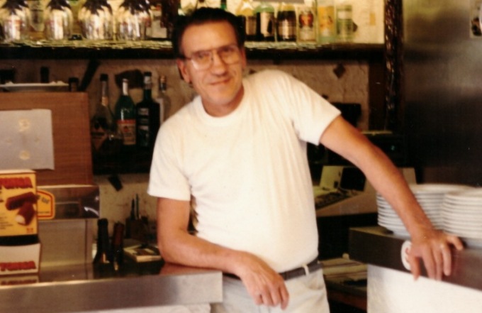 Ciao Ivo, vecchio cuore toscano: addio allo storico patron de “La Rustica”