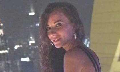 Il sorriso di Ylenia vive ancora