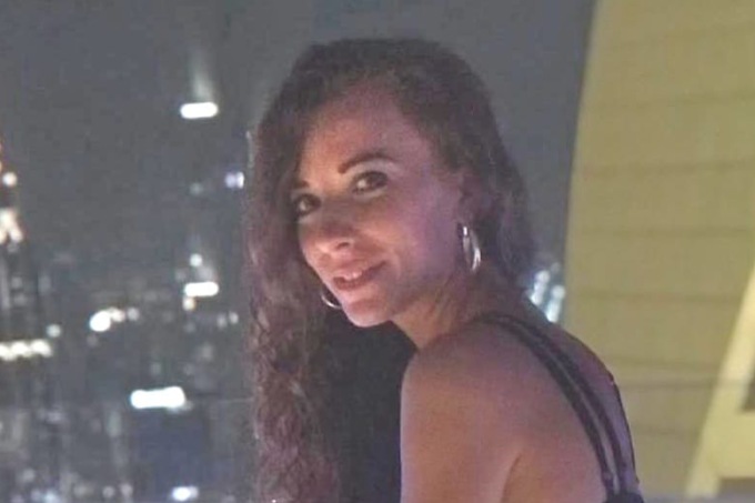Il sorriso di Ylenia vive ancora