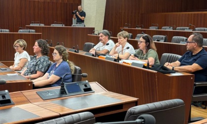 Peg Perego, in Regione l'incontro con sindacati e lavoratori. Assente l'azienda