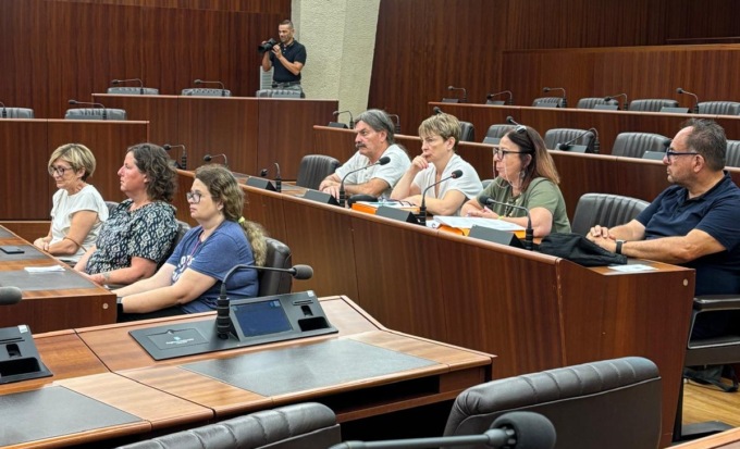 Peg Perego, in Regione l’incontro con sindacati e lavoratori. Assente l’azienda