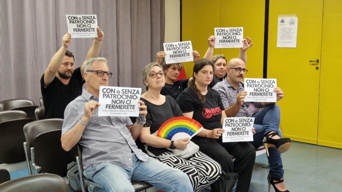 Brianza Pride 2025, no del Consiglio comunale al patrocinio: scoppia la polemica
