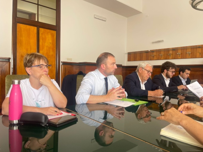 Al Ministero il tavolo sul futuro della Peg Perego