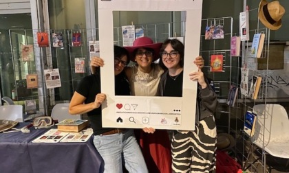 Young Summer Art Fest: giovani talenti protagonisti lungo le strade del centro