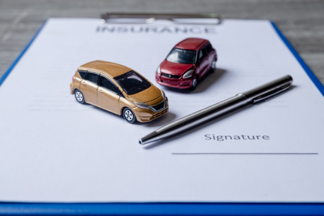 Fenomeno delle auto non assicurate: gli ultimi dati
