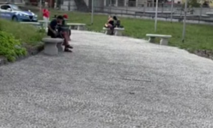 Pavimentazione della stazione già ammalorata: «Sarà sistemata»