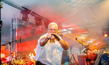Inaugurata la Misinto Bierfest 2025