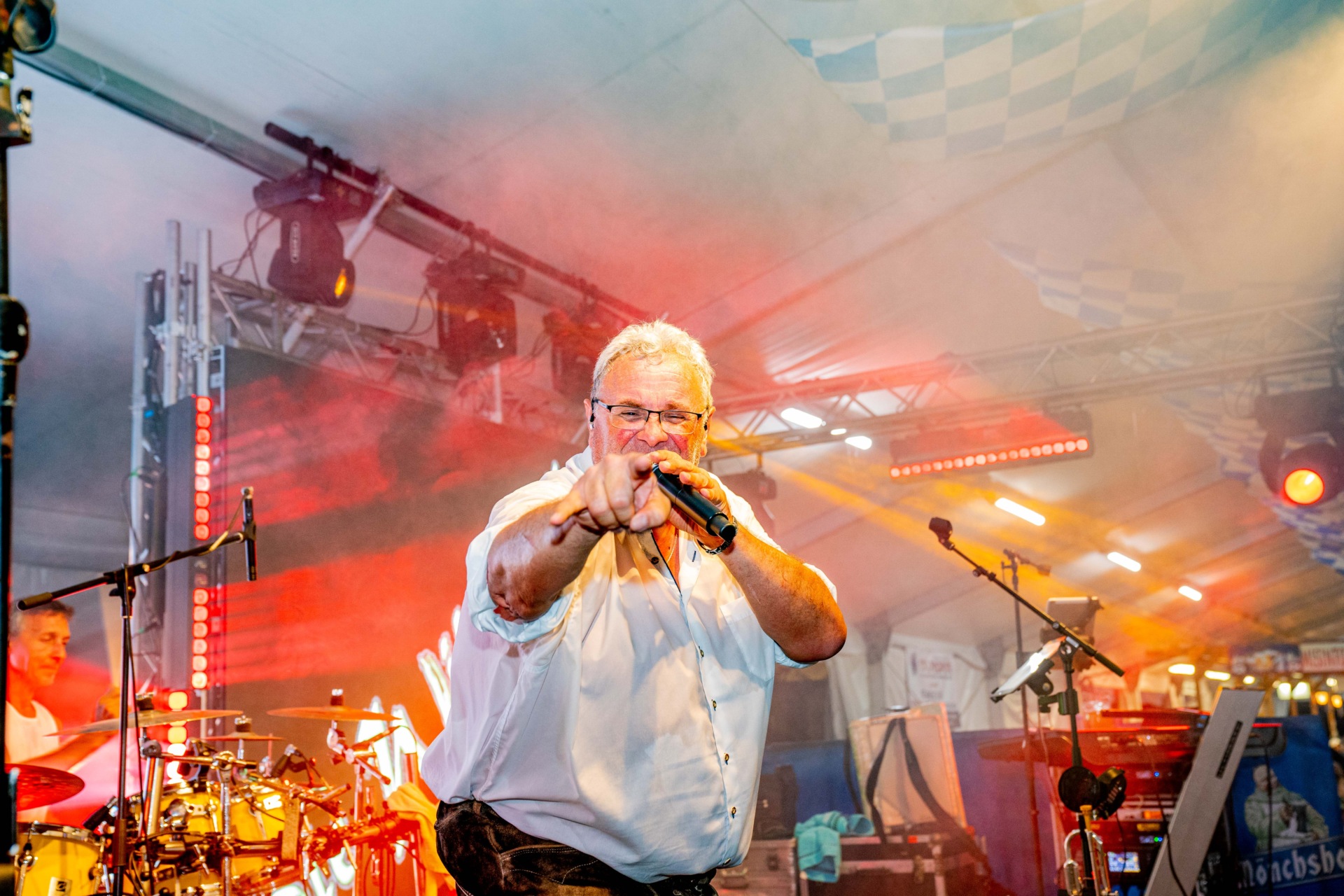 concerto bierfest 2025