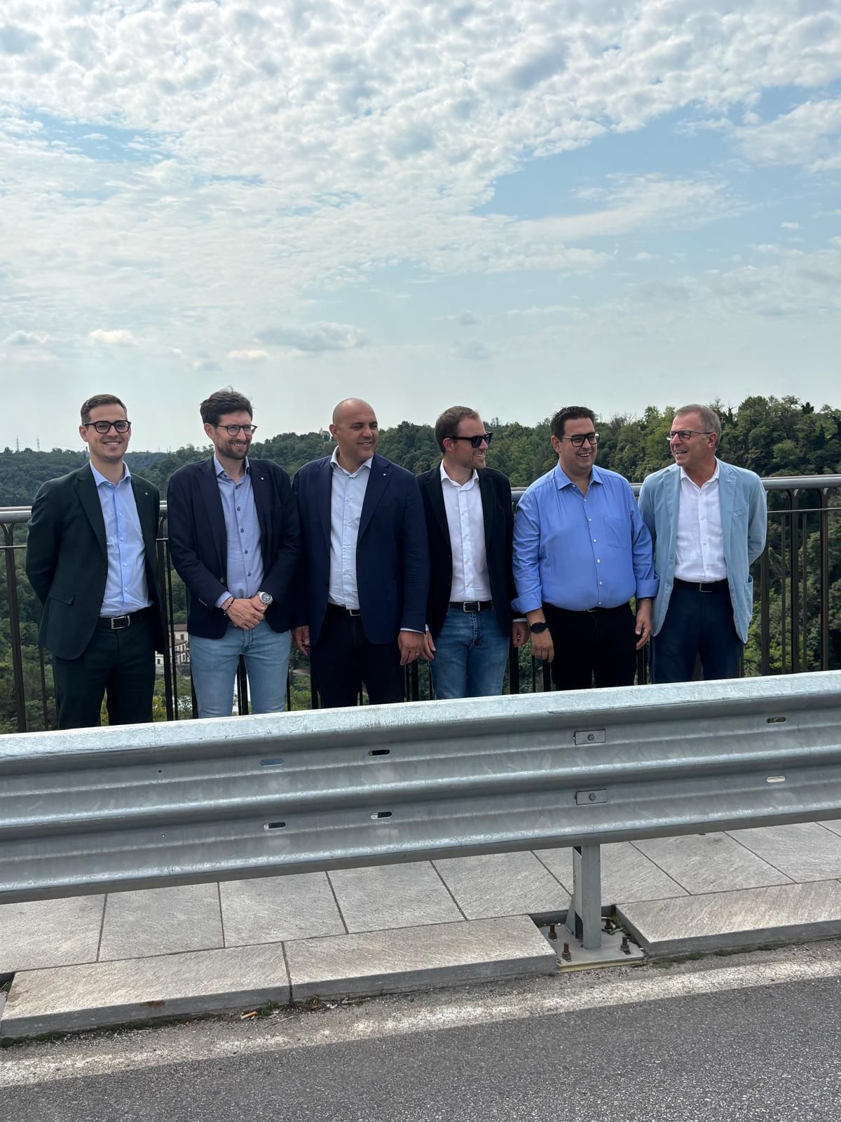 dozio visita ponte san michele 3