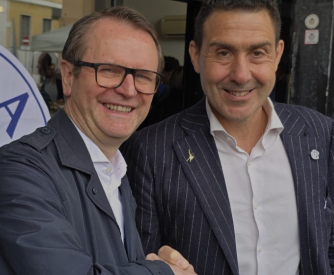 Il team Vannacci cambia nome dopo la diffida