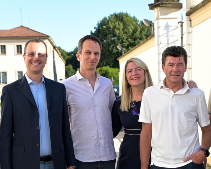 Nasce l’associazione no profit che mette al centro ambiente e cultura
