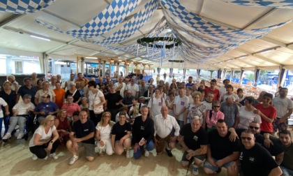 Tradizione e inclusione nella Domenica della Solidarietà