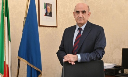 Il nuovo Prefetto si è insediato in Brianza