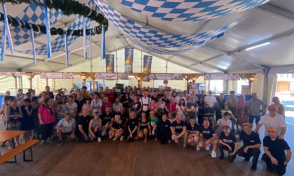 Misinto Bierfest, arriva la Domenica della Solidarietà