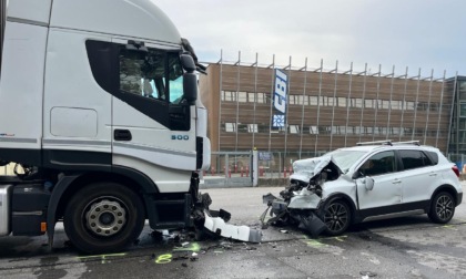 Incidente mortale a Cambiago, la vittima è un cornatese