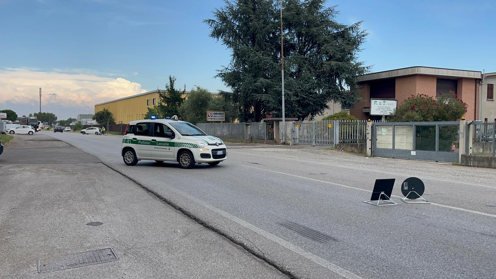 incidente cambiago2