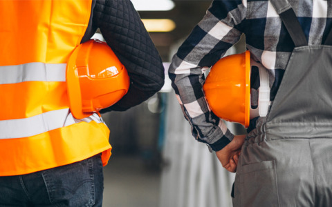 Come ottenere abbigliamento da lavoro per i dipendenti