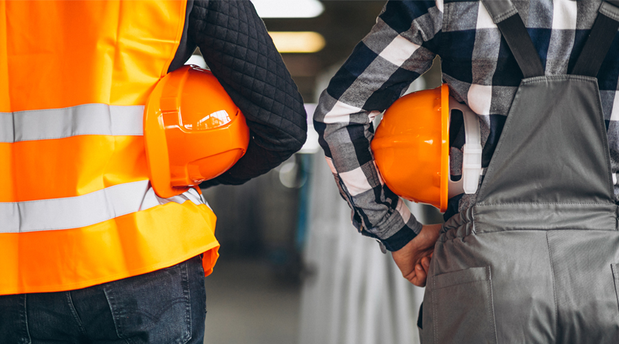 Come ottenere abbigliamento da lavoro per i dipendenti