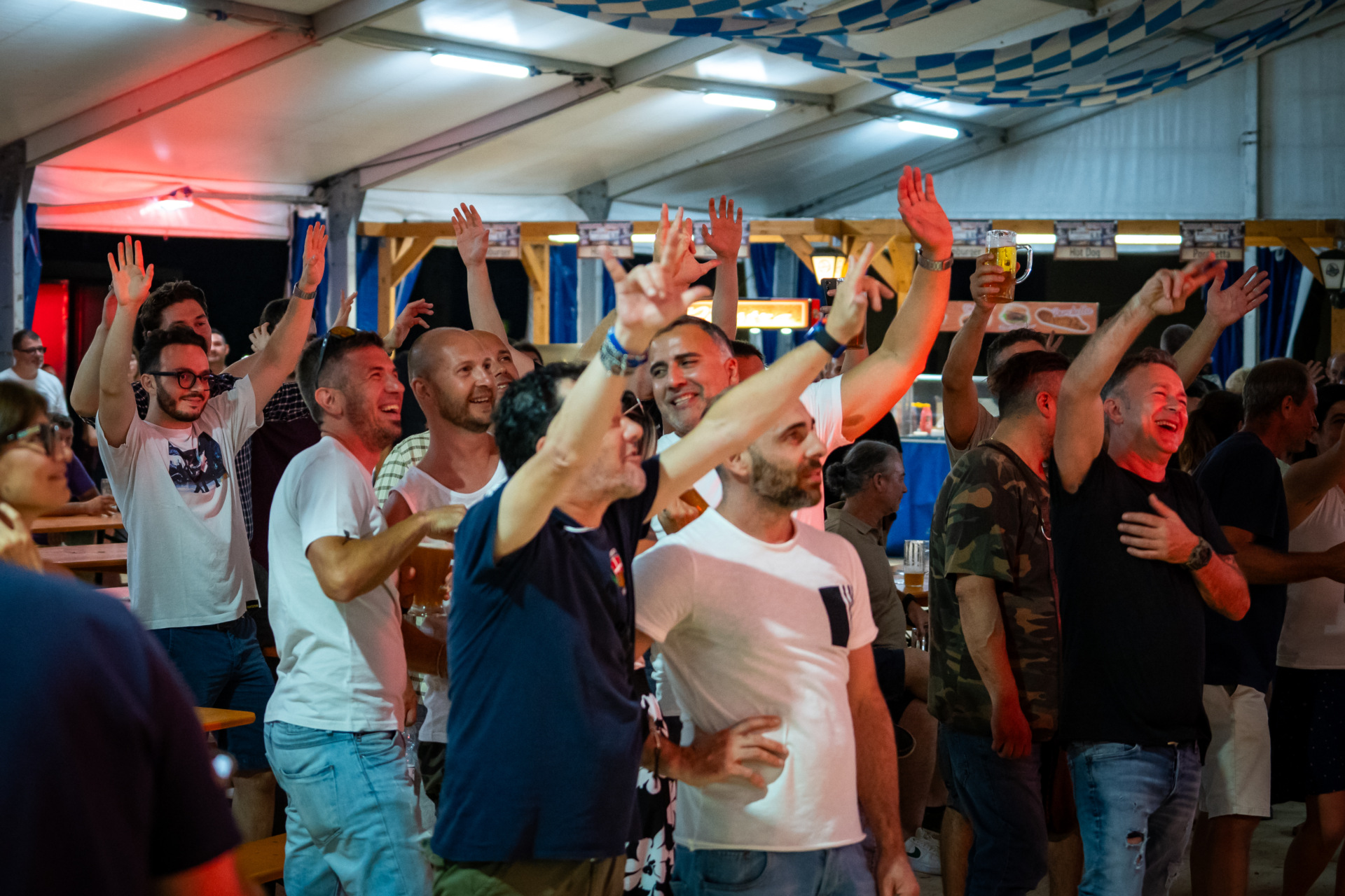 misinto bierfest 2025 apertura 1